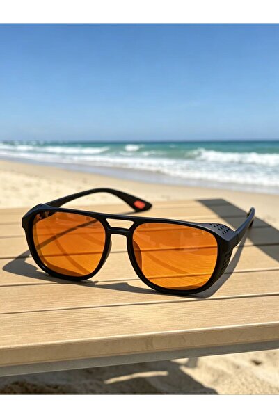 Choice WHITE Red Professional Polarized Sports Sunglasses UV400 Windproof Cyc...