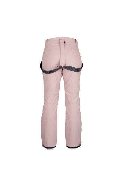 NORTHFINDER BRYLEE – pantaloni de schi izolați pentru femei, trandafir