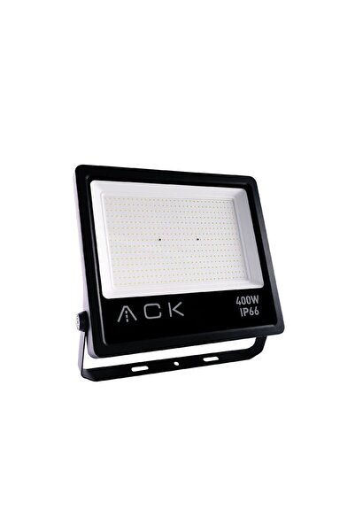 ACK 400 W SMD Led Projektör - Beyaz Işık (6500K) - IP66 - AT62-19832