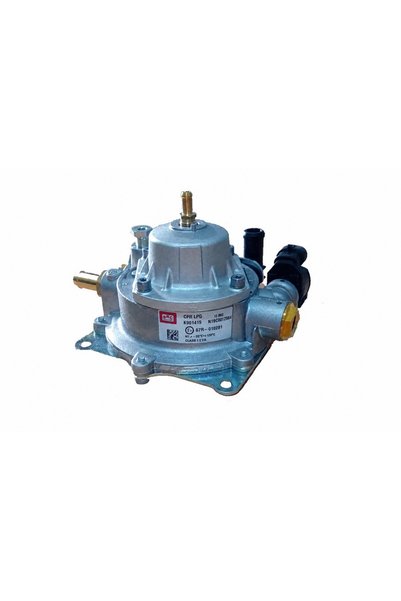 BRC REGÜLATÖR SEQ GENİUS 1200 MB.