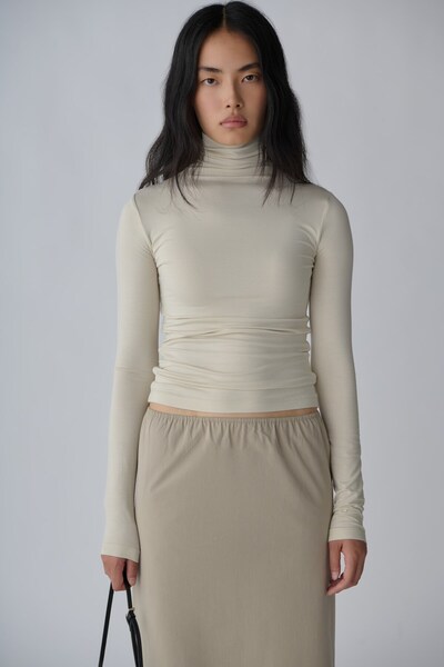 Suud Collection Stone Throat Body