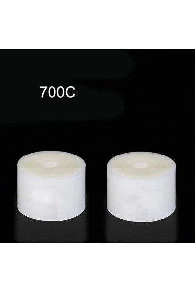 Choice 700cc ENLEE 2 PCs Bicycle Tire Liner Protection Pad Puncture Proof MTB...