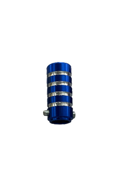 Choice1 Blue New CNC Cover For Motorcycle Gear Shift Shifter Lever Foot Pad P...