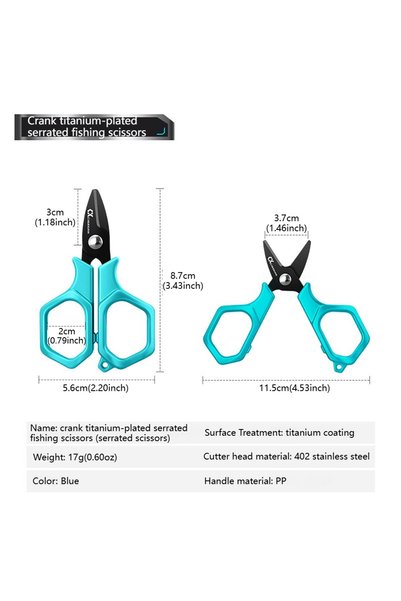 choice2 Blue 01 WALK FISH 8.7cm/10.6cm 17g/20g New Multifunctional Fishing Sc...