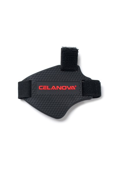Choice Motorcycle Anti Slip Pad - Texture Tape with Triangle the Name and Sha...