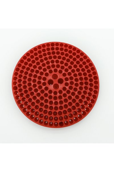 Choice3 1 pc red Cyclonic Dirt Collector Car Wash Bucket Insert Car Wash Filt...