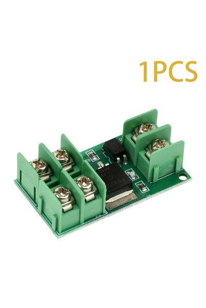 Choice3 ICGOICIC 1PCS 1-20PCS DC 5-36V MOSFET Switch Module – High Current PW...