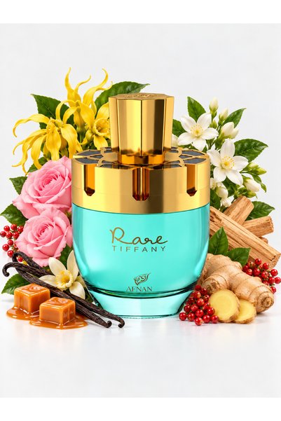 Afnan Rare Tifany EDP 100 ML