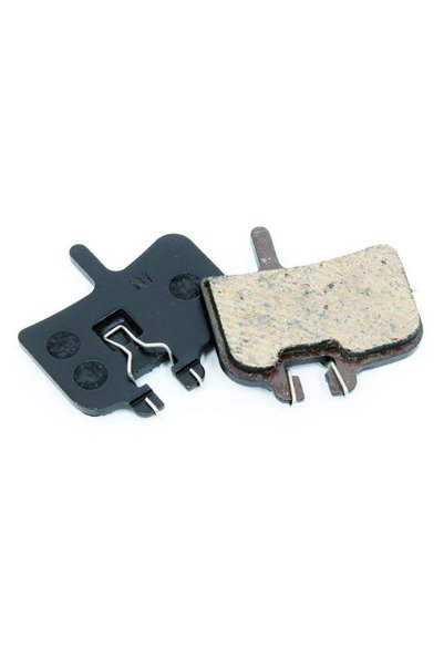 Baradine DS-01 Hayes Disk Fren Balatası