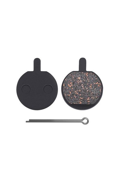 EZmtb Yarı Metal Disk Fren Balatası BP1055