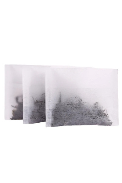 Choice5 100 Pack 6x8cm 100/200/500 Pack Disposable Filter with Flip-Over Seal...