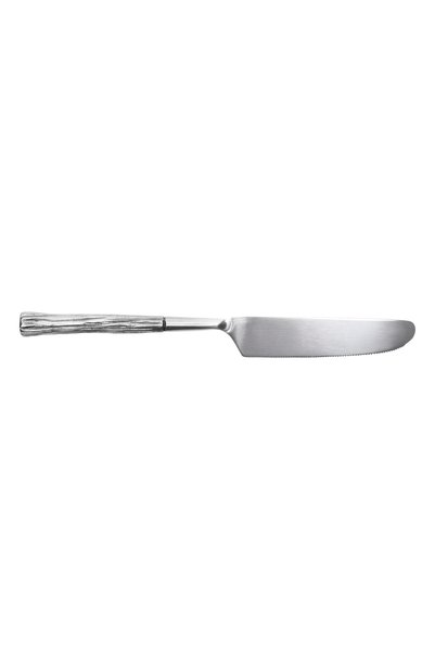 Yargıcı Stainless Steel Dinner Knife(23 cm)
