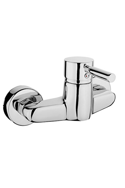Vilas Madrid Mix Wall Shower Sink Applique Faucet