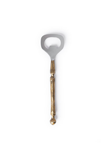 Yargıcı Stainless Steel Bottle Opener(15 cm)