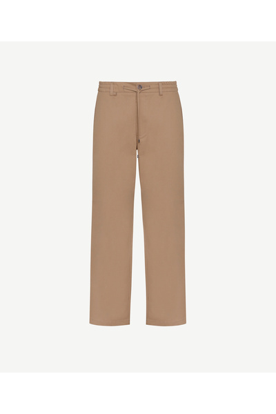 Yargıcı Slim Normal Bel Pantolon