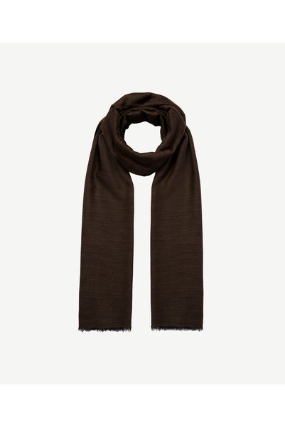 Yargıcı Double Sided Masculine Shawl