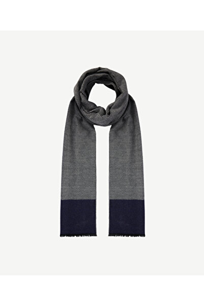 Yargıcı Masculine Shawl