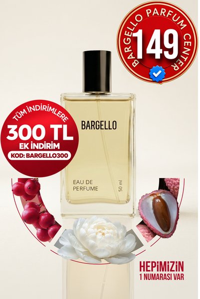 Bargello 149 Kadın Parfüm Floral 50 ml Edp