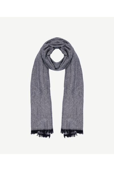 Yargıcı Masculine Shawl