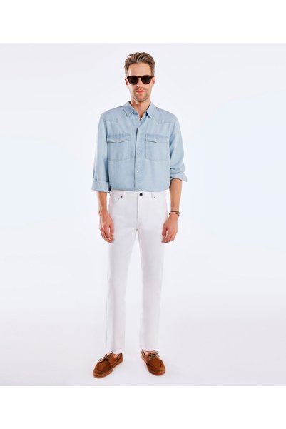 Yargıcı Men's Five Pocket Pants