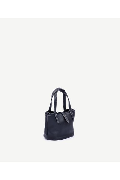 Yargıcı Pouch Handbag