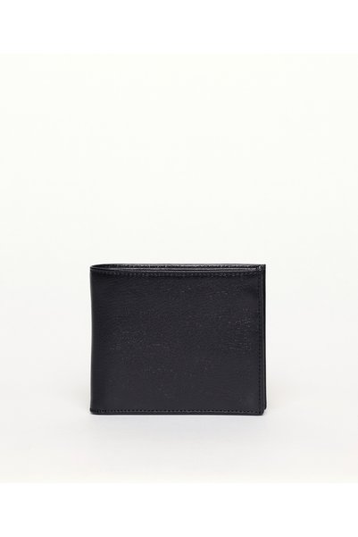Yargıcı Leather Wallet