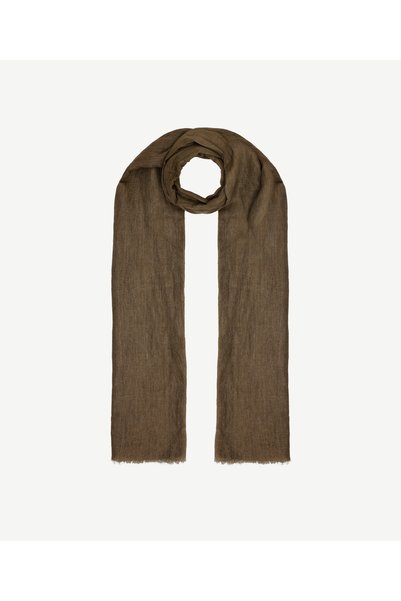 Yargıcı Solid Color Shawl