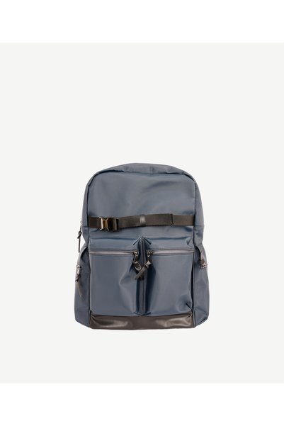Yargıcı Waterproof Fabric Backpack