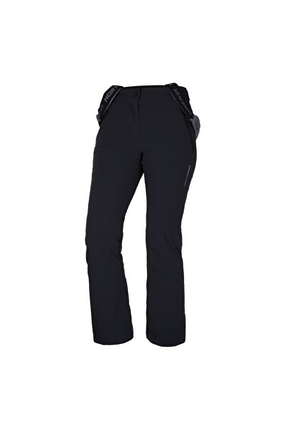 NORTHFINDER Pantaloni schi tehnici Primaloft® Black 10K/10K dama Gretchen, Negru