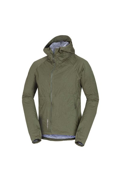 NORTHFINDER Jachetă impermeabilă multisport pliabilă pentru bărbați 2.5L NORT...