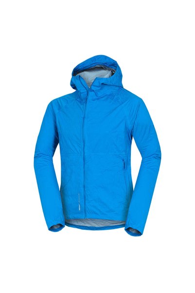 NORTHFINDER Jachetă impermeabilă multisport pliabilă pentru bărbați 2.5L NORT...