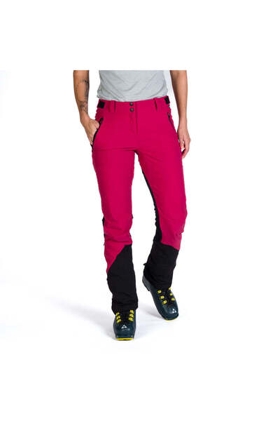 NORTHFINDER Pantaloni de schi de tură izolați pentru femei Primaloft® JAVORIN...