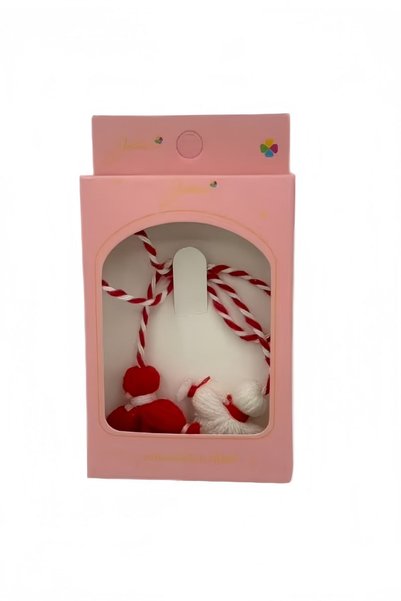 Flippy Martisor Jolie Boy and Girl model