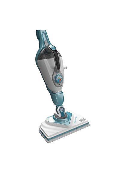 Black&Decker Bhsm168dsm 1600watt Buharlı Temizlik Makinası