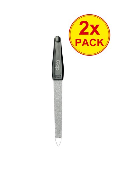 Alpen 2x PACK Nail File Shapir 13 cm 8257 13
