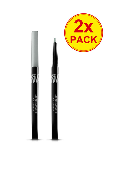 Max Factor Двойна опаковка Молив за очна линия Excess Intensity – 05 Excessiv...