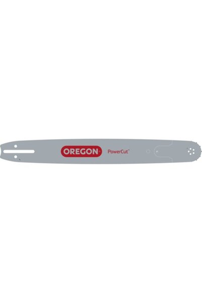 Oregon Șină PowerCut, Oregon, 50 cm (20 inch), 3/8 inch, 1,5 mm