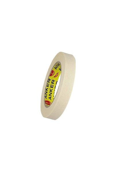 Anker Bandă de mascare 80C 30mmx45m, BMA3045