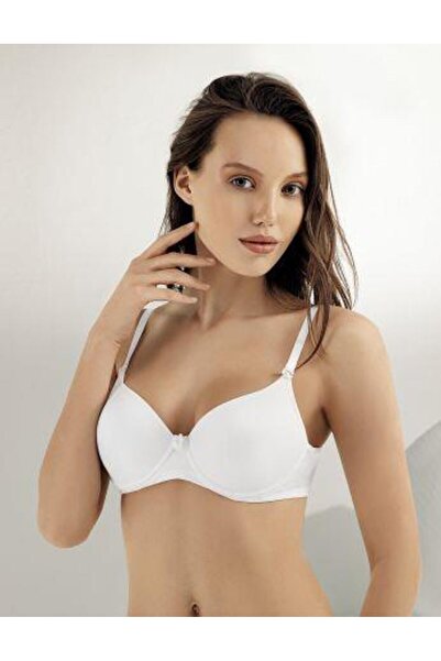 Şahinler D9050 Supported Padded Bra