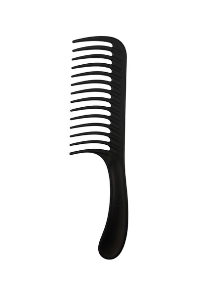 Denman D28 Wide Tooth Detangler Geniş Ağızlı Tarak Core