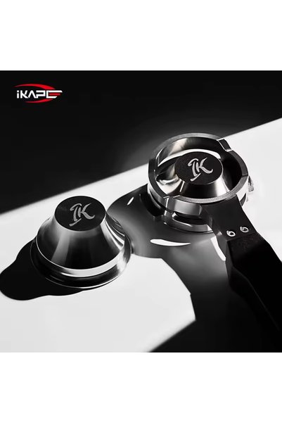 Choice1 58mm 18g 33mm IKAPE 54mm/58mm Variable Diameter Espresso Filter Baske...