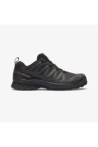 Salomon Pánské outdoorové boty černé L47270100 Xa Pro 3d V9 Gtx