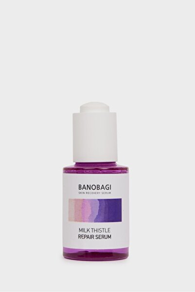 Banobagi Milk Thistle Onarıcı Serum 30ml F7360AXNS