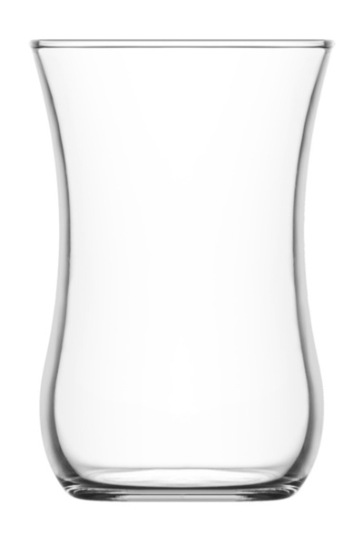LAV Dem Cam Tea Cup for 6 People 90 ml