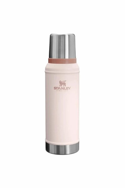 Stanley زجاجة كلاسيكية أسطورية سعة 0.94 لتر / 1.0 كوارت 10-11346-093