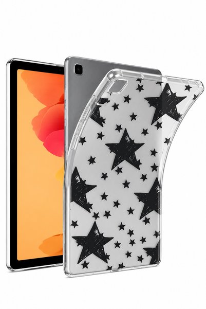 Auraks Galaxy Tab A7 SM-T500 T505 10.4 İnç Uyumlu Darbelere Karşı Dayanıklı D...