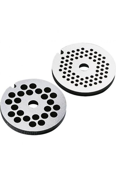 Bosch Discuri pentru masina de tocat MUZ45LS2, pentru gama MUM5, 2 discuri - ...