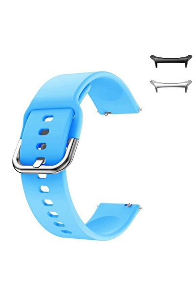 VD VERY DREAM Curea de silicon compatibilă cu Samsung Galaxy Watch Ultra2, cu...