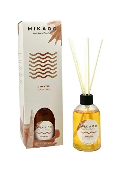 Mikado Odorizant de camera, Oriental, 100 ml,