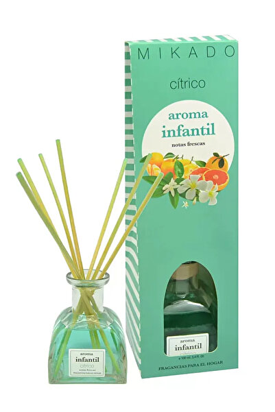 Mikado Parfum de camera, Infantil, 100 ml ,